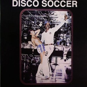 Изображение для 'Disco Soccer'