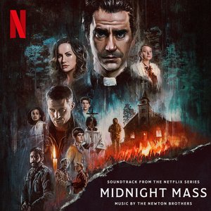 Image for 'Midnight Mass: S1 (Soundtrack from the Netflix Series)'