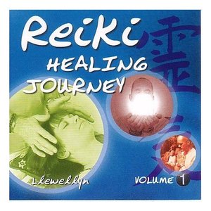 Image for 'Reiki Healing Journey, Volume 1'