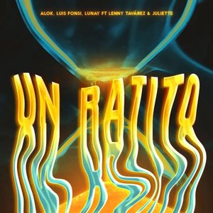 Image for 'Un Ratito'