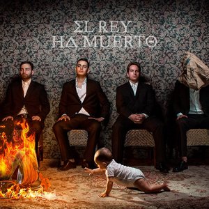 Imagem de 'El Rey Ha Muerto'