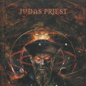 Изображение для 'Nostradamus [Limited Digibook Edition] [CD 1]'