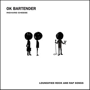 Image for 'OK Bartender'