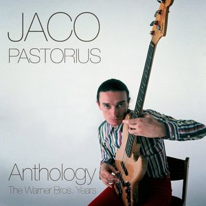 Image for 'Anthology: The Warner Bros. Years'