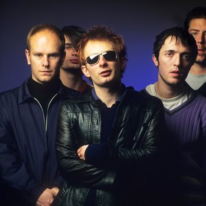 Image for 'Radiohead'