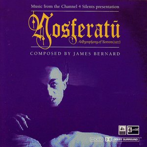 Image for 'Nosferatu: Channel 4 Silents Soundtrack'