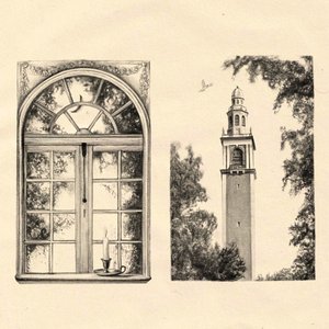 Zdjęcia dla 'Bus Back To Richmond / More Than Friends - Single'