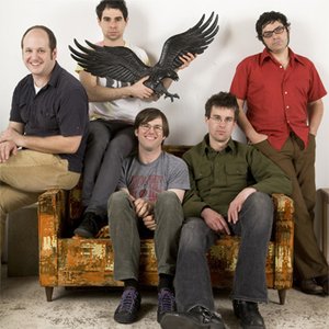 “Oneida”的封面