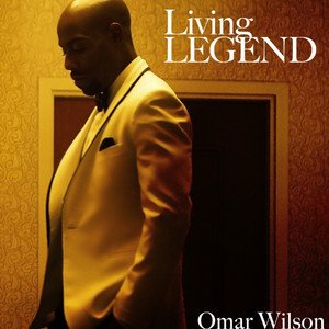 Imagem de 'Living Legend'