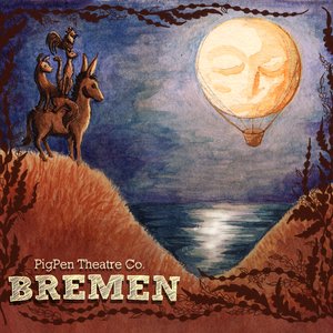 Bild für 'Bremen'