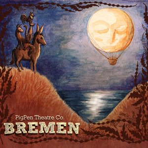 Изображение для 'Bremen'