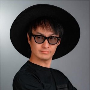 “Yuuki Yoshiyama”的封面