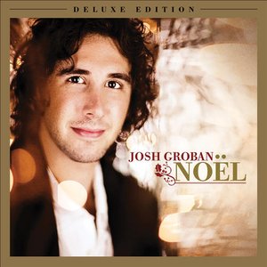 Image for 'Noël (Deluxe Edition)'