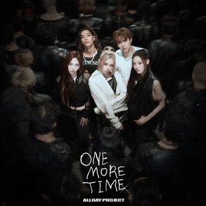 Imagem de 'ONE MORE TIME'