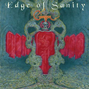 Image for 'Crimson (Remaster 2025)'