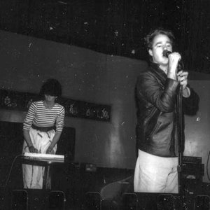 “Jeff & Jane Hudson”的封面