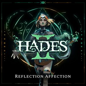 Image for 'Reflection Affection'