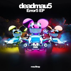 'Error5 EP' için resim
