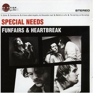 'Funfairs & Heartbreak'の画像