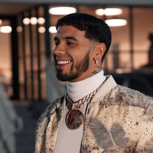 Image for 'Anuel AA'
