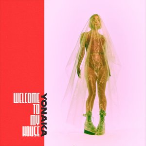 Image for 'Welcome to My House'