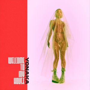 Image for 'Welcome to My House'