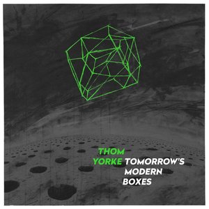 Image for 'Tomorrow's Modern Boxes'