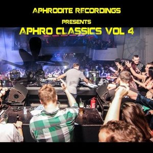 Image for 'Aphro Classics 4'