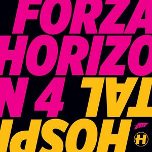 Image pour 'Forza Horizon 4: Hospital Soundtrack'