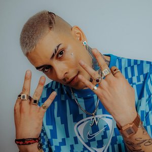 “Callejero Fino”的封面