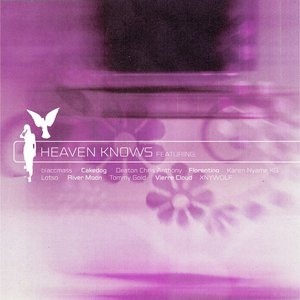 Image for 'Heaven Knows Remixes'