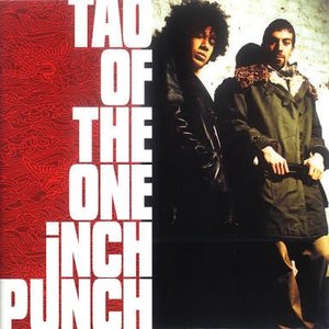 Image pour 'Tao Of The One Inch Punch'