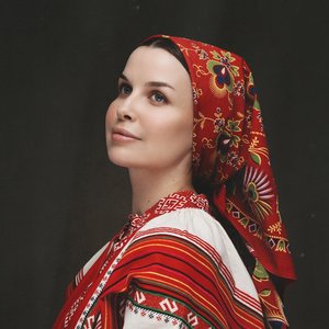 Image for 'Татьяна Куртукова'
