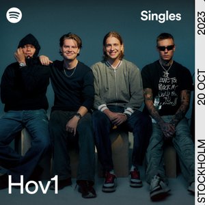 Image for 'När lyktorna tänds – Spotify Singles'