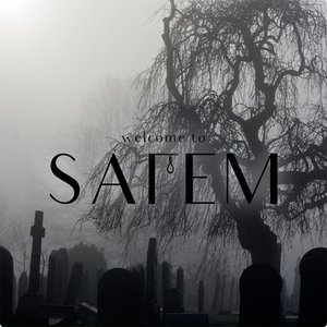 Изображение для 'Welcome to Salem'