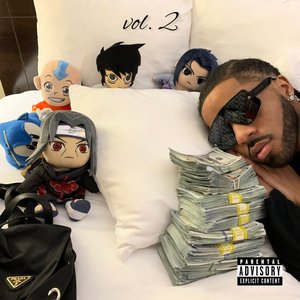 Изображение для 'Money Hungry, Vol. 2!'