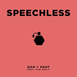 Image for 'Speechless (feat. Tori Kelly)'