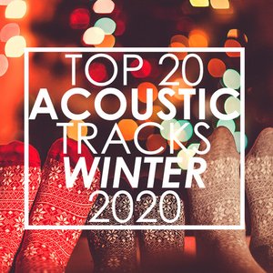 'Top 20 Acoustic Tracks Winter 2020 (Instrumental)'の画像