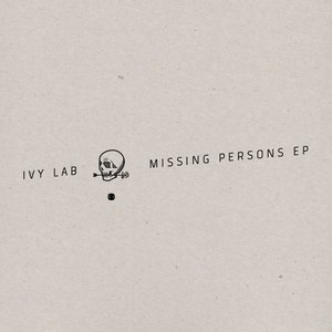 Image for 'Missing Persons EP'