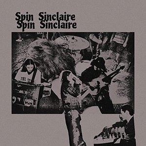 Image for 'Spin/Sinclaire'