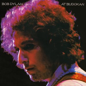 Image pour 'Bob Dylan At Budokan'