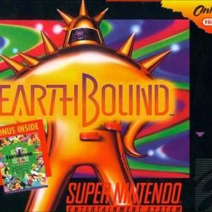 Immagine per 'EarthBound OSV'