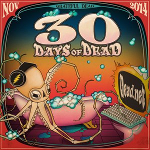 Image for '30 Days of Dead 2014'