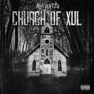 Image for 'Church of Xul'