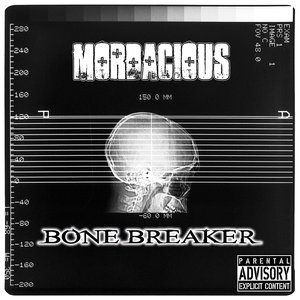 Image for 'Bone Breaker'