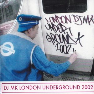 Изображение для 'London Underground 2002'