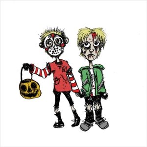 Immagine per 'HALLOWEEN SUICIDE'