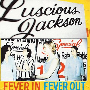 'Fever In Fever Out'の画像