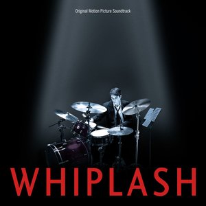 Image for 'Whiplash'