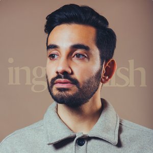 “inglish”的封面